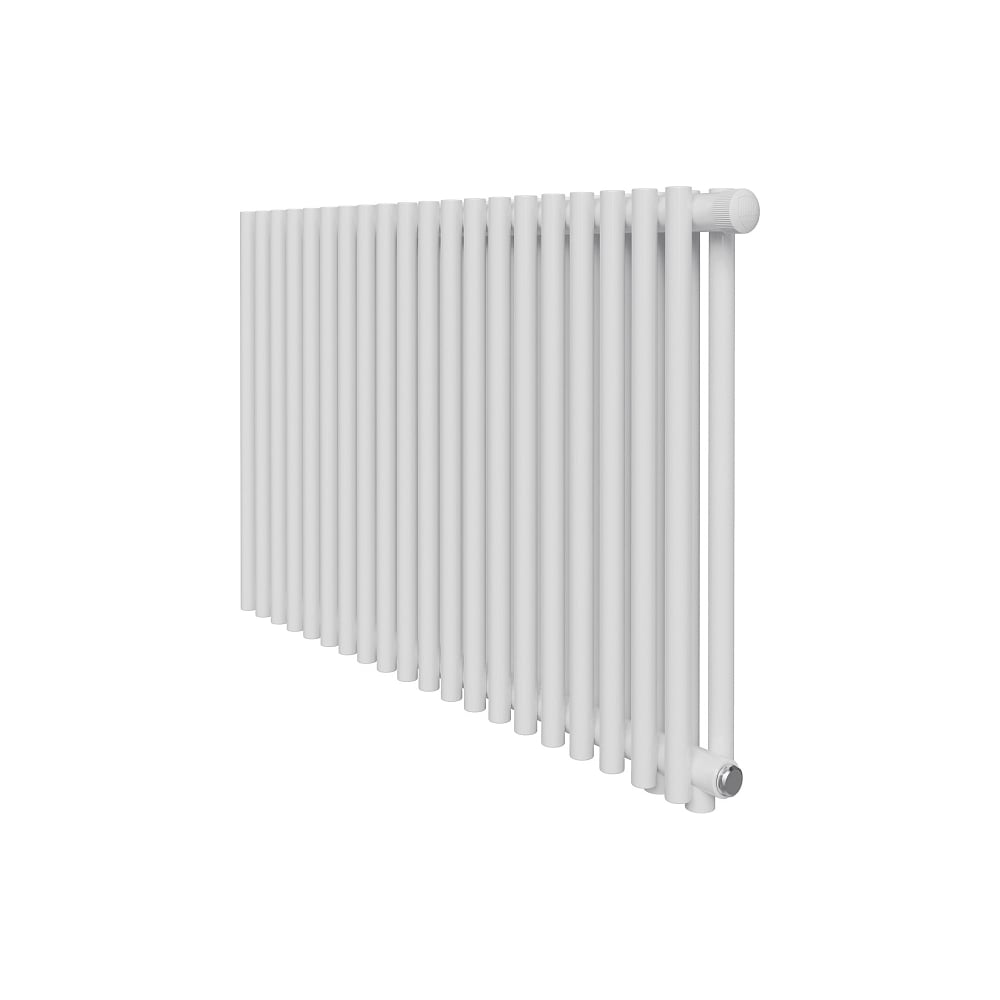 Изображение товара Дизайн-радиатор Royal Thermo Shift R22 VC2050 12 секций белый нагреватель