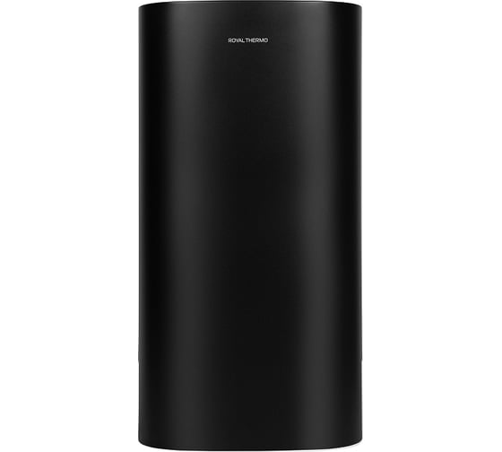 Изображение товара Бойлер косвенного нагрева Royal Thermo AQUATEC Standart SW080 Grafit настенный НС-1728781