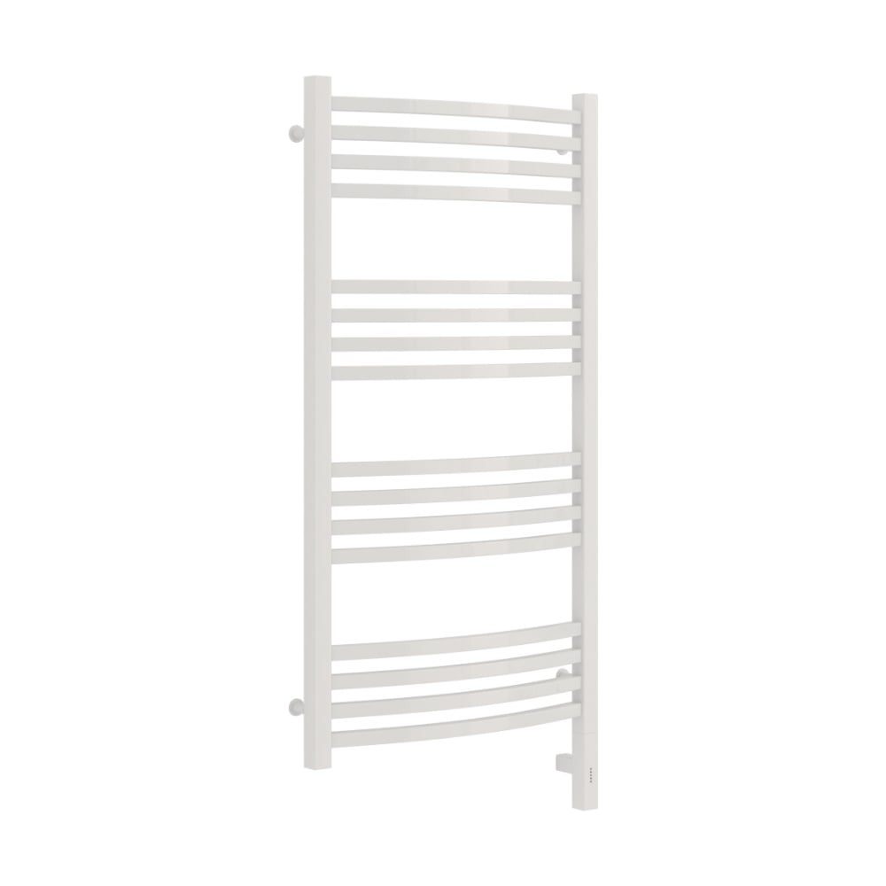 Изображение товара Полотенцесушитель Сунержа РЭБ АРКУС 3.0 электрический нержавеющая сталь 60°C