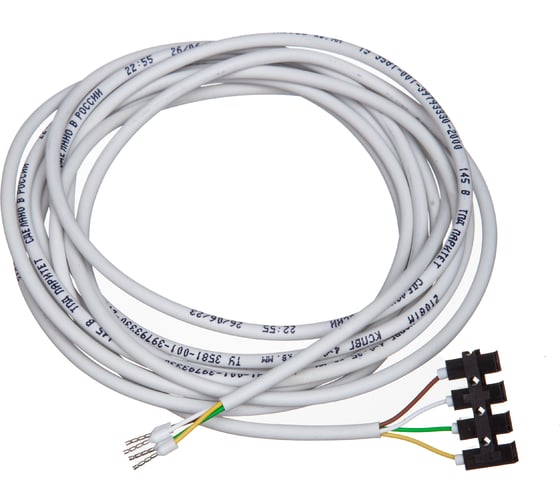 Изображение товара Удлинитель сигнальный АМАДОН УС-44