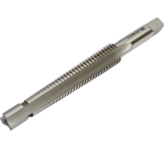 Изображение товара Метчик ИНСТУЛС м/р трап. Tr.12.0x2.0 к-т из 3шт L-116мм l-76мм лев Р6М5 H5 00001152708