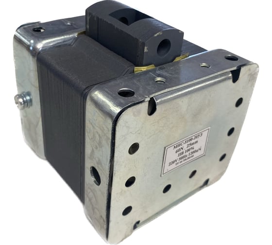 Изображение товара Электромагнит ЭТК МИС 5100 380В 00000001016