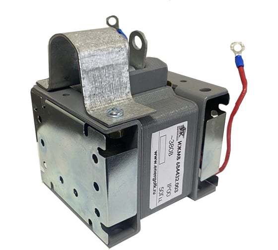 Изображение товара Электромагнит ЭТК ИЖМВ 684432-003, аналог МИС 5100, 380В 00000003221