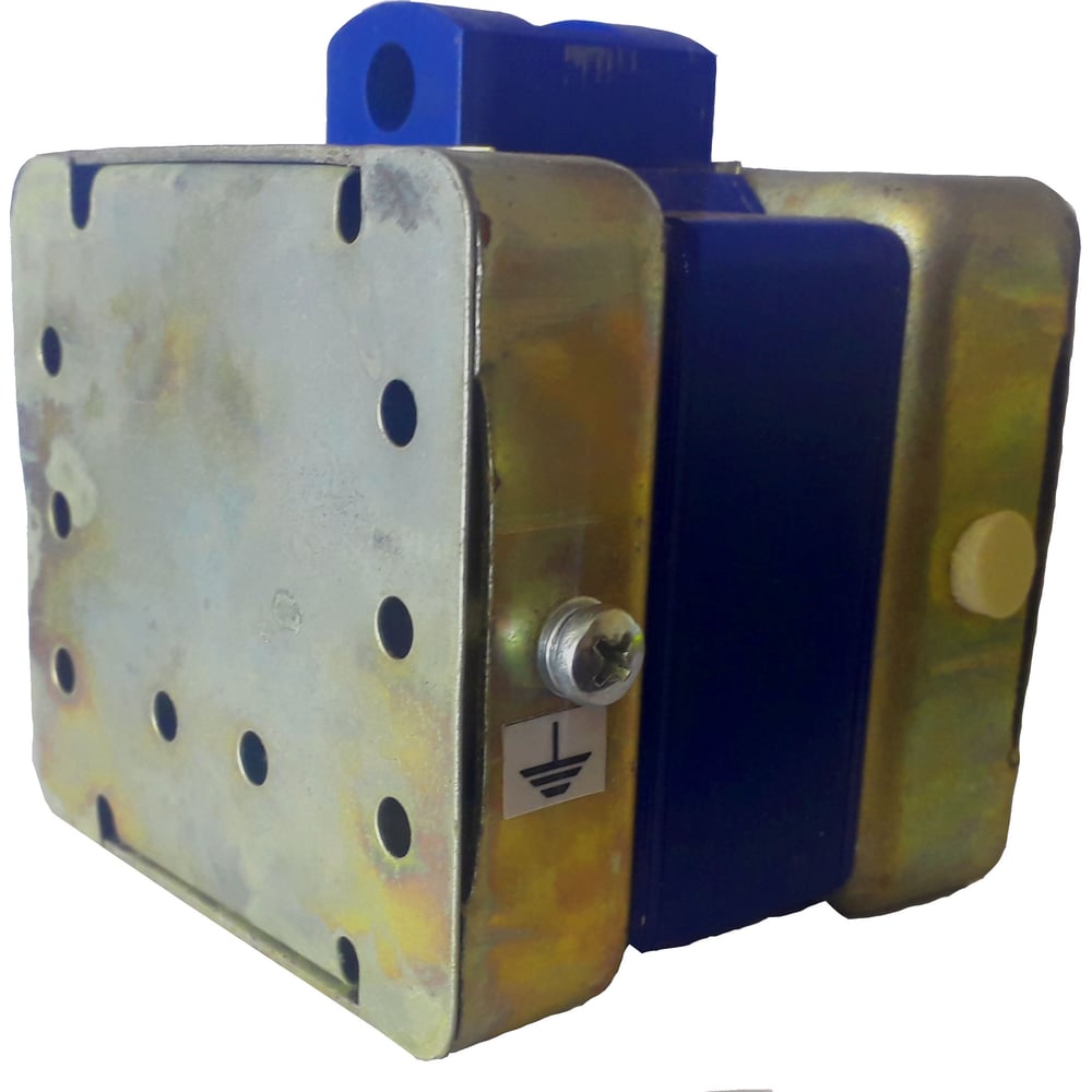 Изображение товара Электромагнит МИС 4200 380В мощный промышленный электромагнит