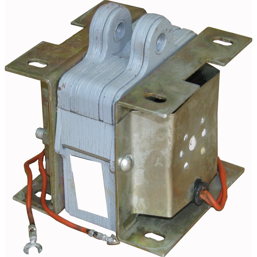 Изображение товара Электромагнит ЭТК ЭМИС 5100 380В надежное автоматизированное устройство