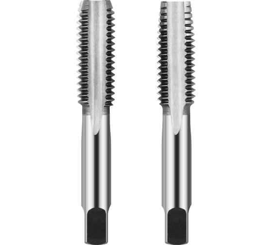 Изображение товара Метчик ИНСТУЛС руч. М4.0x0.7 осн.к-т 9ХС 00001336250