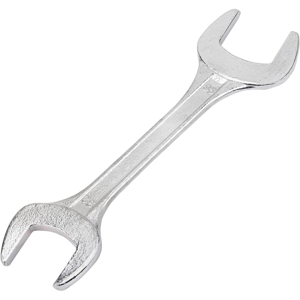 Изображение товара Ключ рожковый ISMA 32х36мм ISMA-7543236 для профессионального и бытового использования