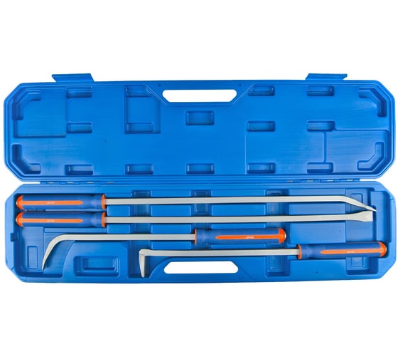 Изображение товара Набор монтировок изогнутых LIGE 4пр., LG-1028 888115