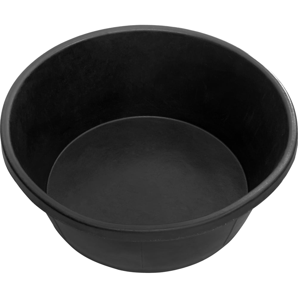 Изображение товара Кювета круглая строительная гибкая DLT 60л, тип RUBTUB, арт. 2907