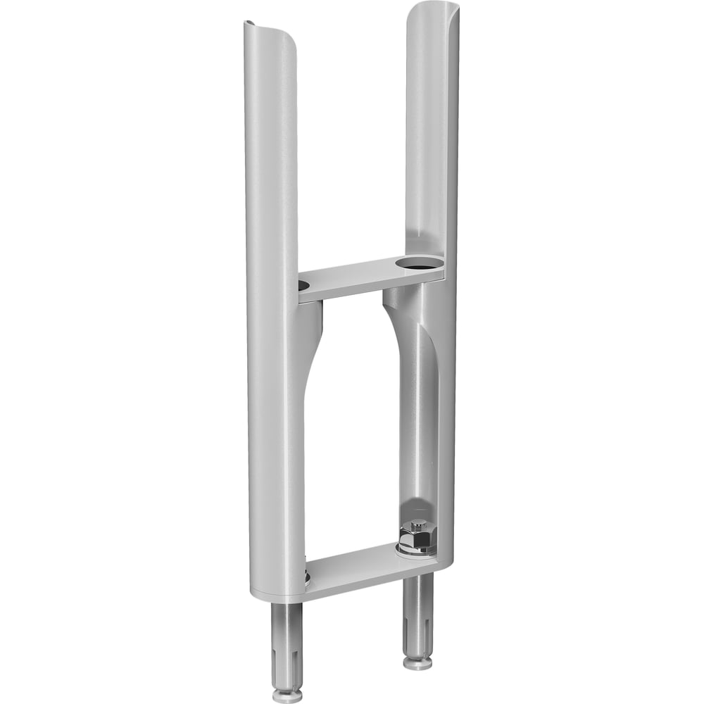 Изображение товара Комплект напольных кронштейнов Royal Thermo Shift R22-2 RAL9016