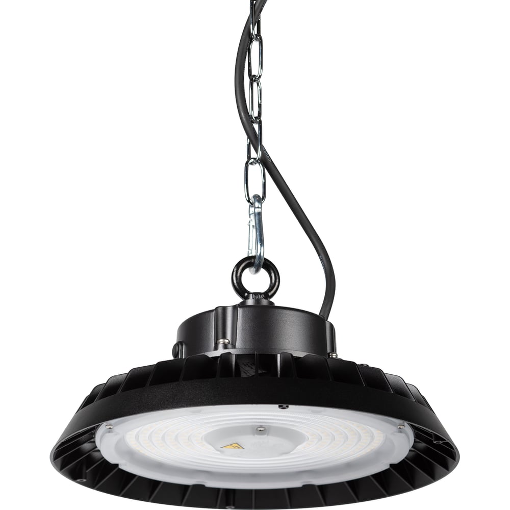 Изображение товара Светильник светодиодный подвесной ЭРА SPP-407-090-50K-240 240Вт 36000лм 5000K