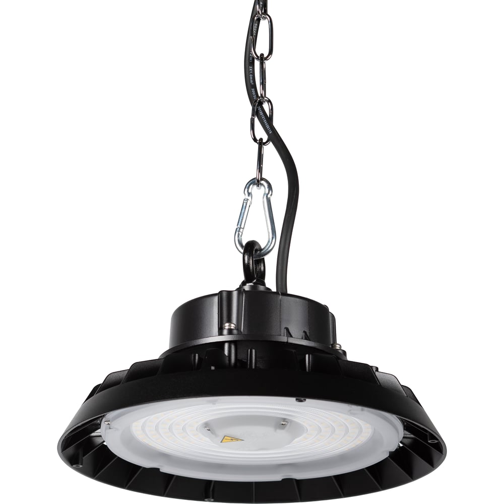 Изображение товара Светодиодный подвесной светильник ЭРА SPP-407-090-50K-150 150Вт 22500лм IP65