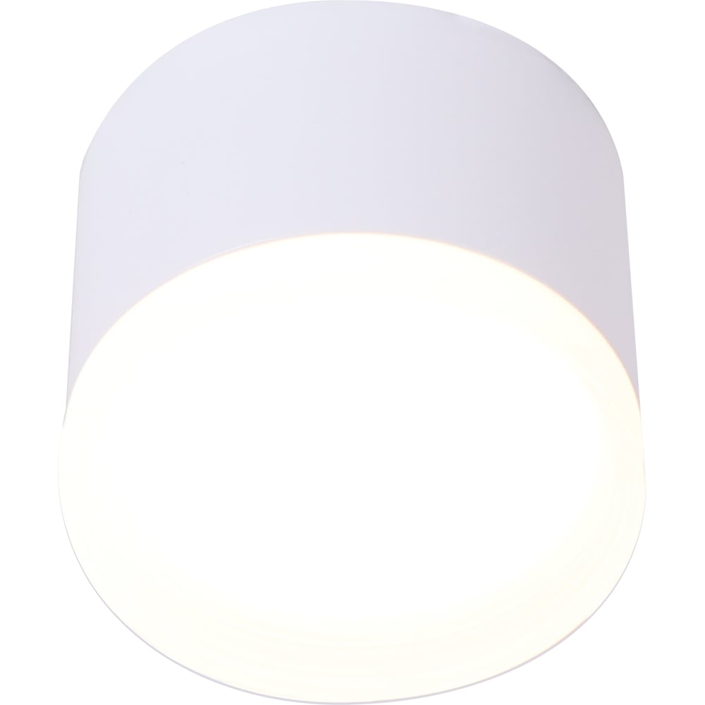 Изображение товара Светильник накладной Schaffner 1xGX53/13W (8,3*8,3*6) Till 4885-60 WH