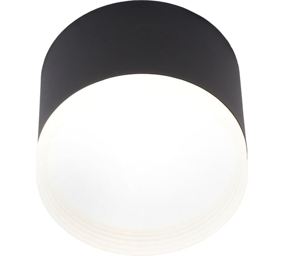 Изображение товара Светильник накладной Schaffner 1xGX53/13W (8,3*8,3*6) Till 4885-60 BK