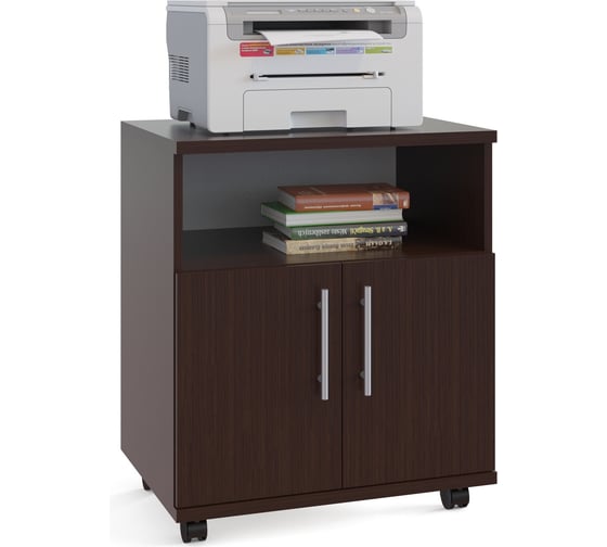 Изображение товара Тумба СОКОЛ венге КТ-11 КТ11В5