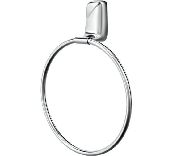 Изображение товара Держатель для полотенец кольцо FORA FLOWER FOR-FL011