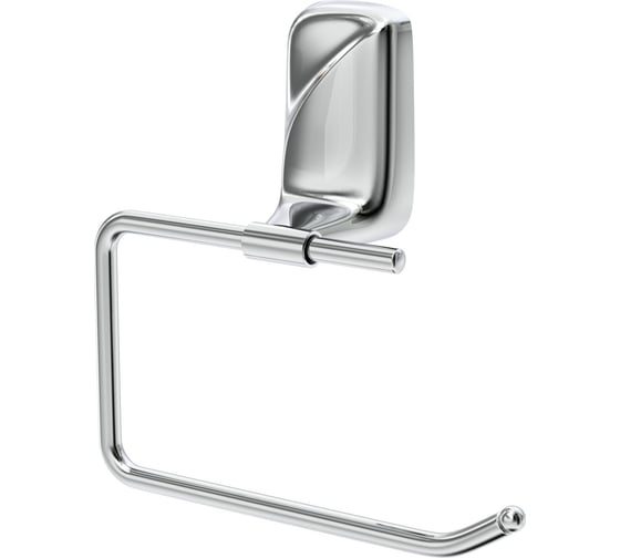 Изображение товара Держатель для туалетной бумаги Fora FLOWER FOR-FL016