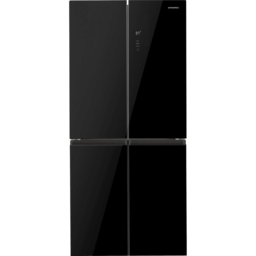 Изображение товара Холодильник с инвертором MAUNFELD MFF190NFB01