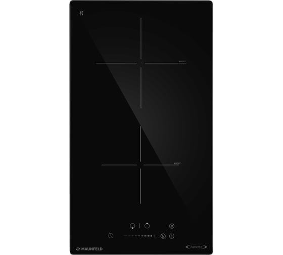 Изображение товара Индукционная варочная панель MAUNFELD AVI3027SBK