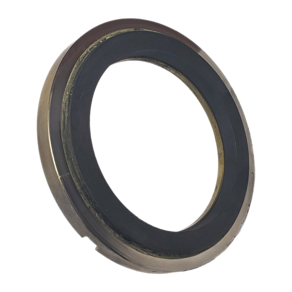 Изображение товара Кольцо подвижное сальника графитовое ЭнергоРесурс 026.140.005 для компрессора П 110