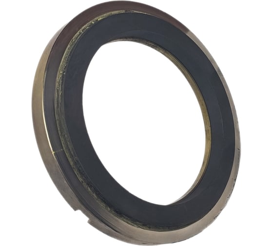 Изображение товара Кольцо подвижное сальника, графитовое ЭнергоРесурс 026.140.005 для компрессора П 110 2101013