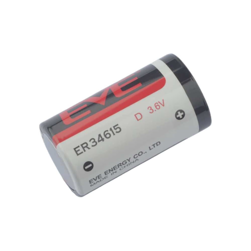 Изображение товара Литиевая батарейка Energy ER34615/S тип D для автомобилей и датчиков