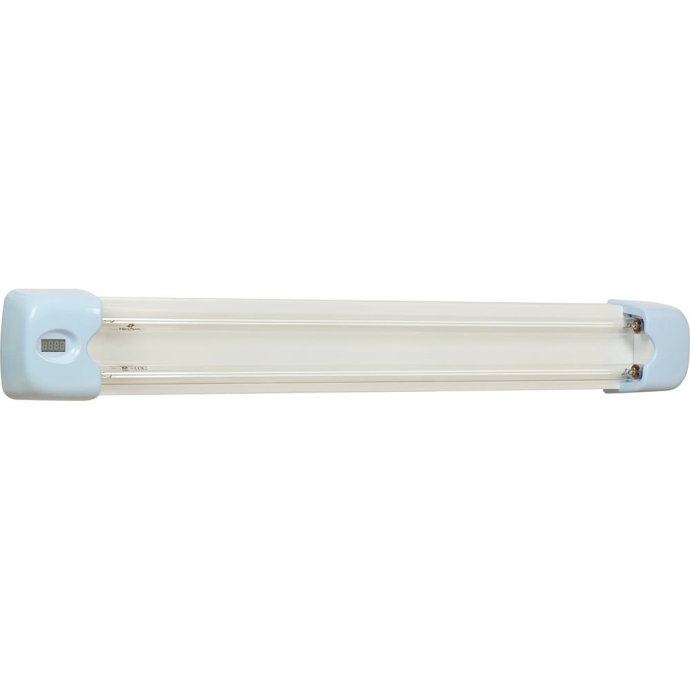 Изображение товара Облучатели ультрафиолетовые бактерицидные настенные дезар ОБН-150-«КРОНТ» по ТУ 9451-051-11769436-2015 в варианте исполнения ОБН-150-СЭ-(2x30)-«КРОНТ» 60315