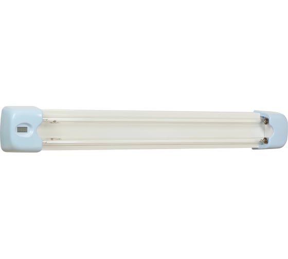 Изображение товара Облучатели ультрафиолетовые бактерицидные настенные дезар ОБН-150-«КРОНТ» по ТУ 9451-051-11769436-2015 в варианте исполнения ОБН-150-СЭ-(2x30)-«КРОНТ» 60315