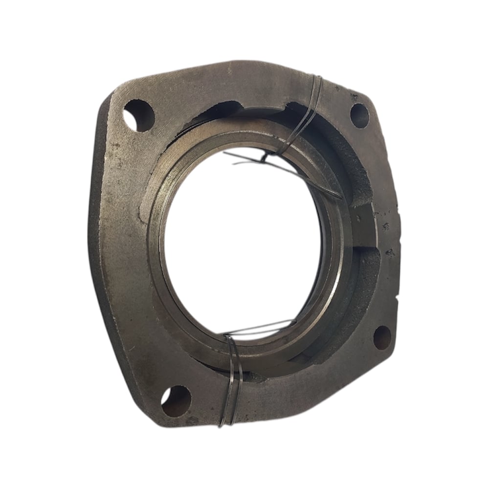 Изображение товара Клапан всасывающий ЭнергоРесурс ВКХ 28Н для компрессора П110