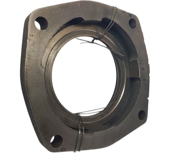 Изображение товара Клапан всасывающий ЭнергоРесурс ВКХ 28Н для компрессора П110 2101005