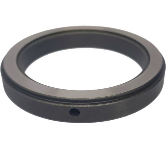 Изображение товара Кольцо неподвижное сальника, стальное ЭнергоРесурс 026.157.005 для компрессора П220 2101014