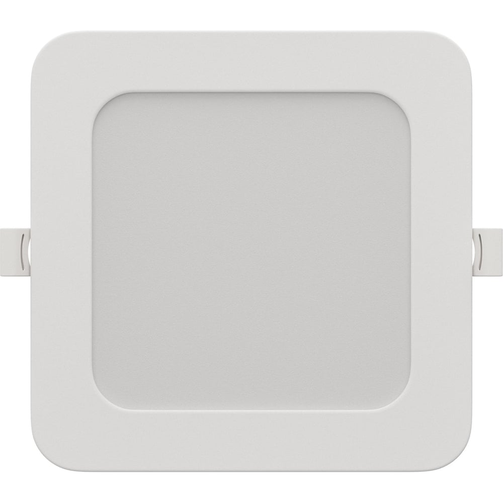 Изображение товара Встраиваемая светодиодная панель Apeyron 3 ССT 18Вт IP44 1440лм 3000-6500К