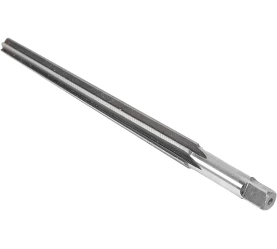 Изображение товара Ручная коническая развертка ИНСТУЛС 1:50 ЦХ Ф 1.8x33x65 Р6М5 ГОСТ 11177-84 00001220076