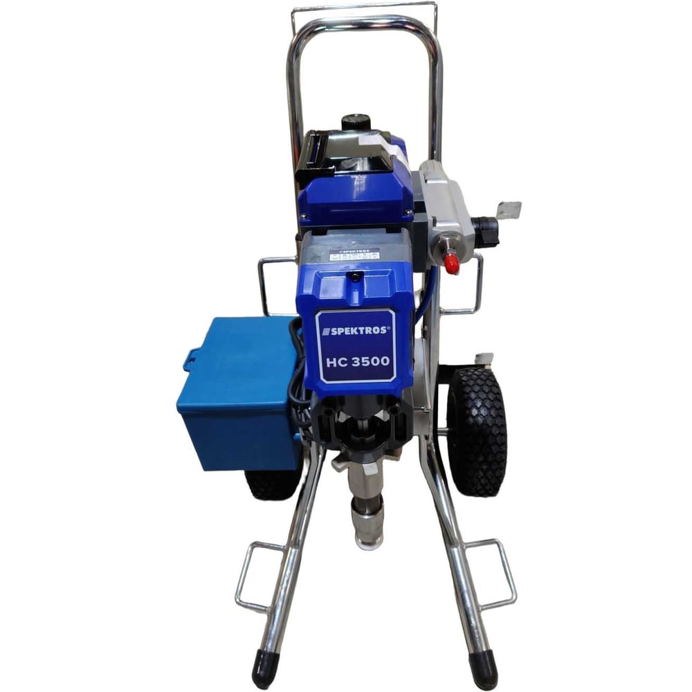 Изображение товара Безвоздушный распылитель SPEKTROS HC3500 57909