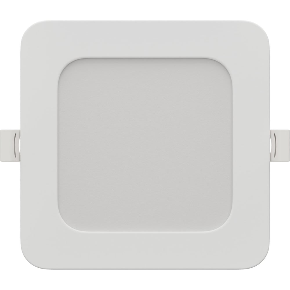 Изображение товара Панель светодиодная встраиваемая Apeyron 3 ССT, 15Вт, 1200лм, 3000-4000-6500К, IP44, 145х145х26мм 06-167