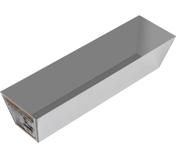 Изображение товара Ванночка для шпаклевки Rollingdog 395_108_90мм, серия Elite 50556