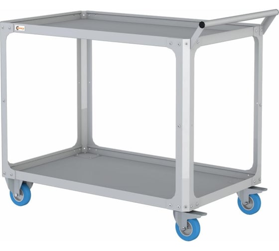 Изображение товара Тележка инструментальная FLAMES серии 1356 №102 1356.102