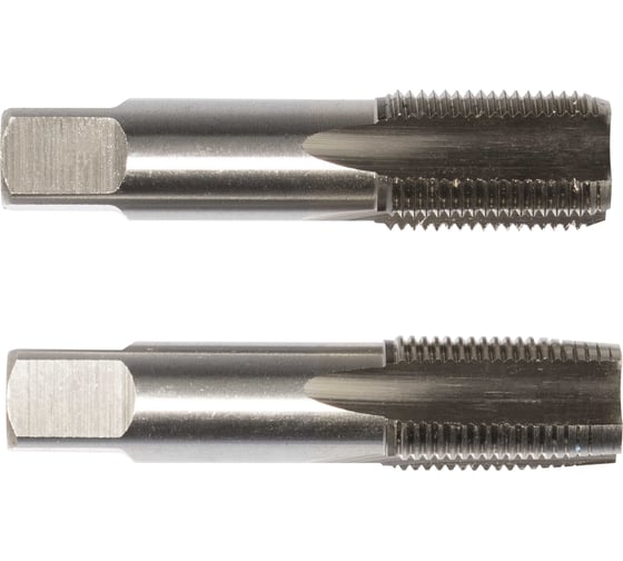 Изображение товара Трубный метчик ИНСТУЛС м/р G2 к-т исп.1 Р6М5 А2 00001292736