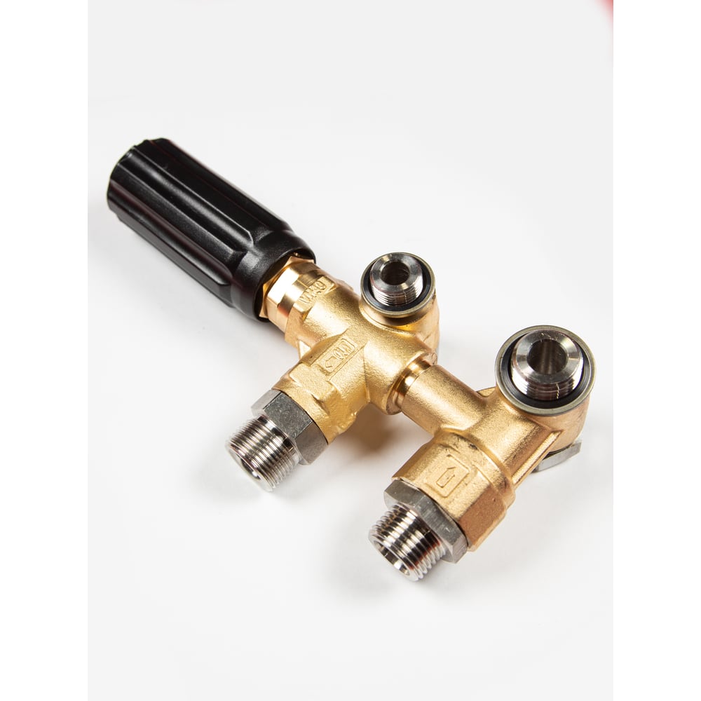 Изображение товара Регулятор давления Гидромаркет GM 250 бар GMA-PV-Closed-35LPM-250 для гидравлики и пневматики Изображение товара Регулятор давления Гидромаркет GM 250 бар GMA-PV-Closed-35LPM-250 для гидравлики и пневматики