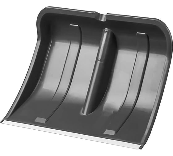 Изображение товара Ковш для снеговой лопаты MAXIM прямоуг. 386х371, черный 11615160