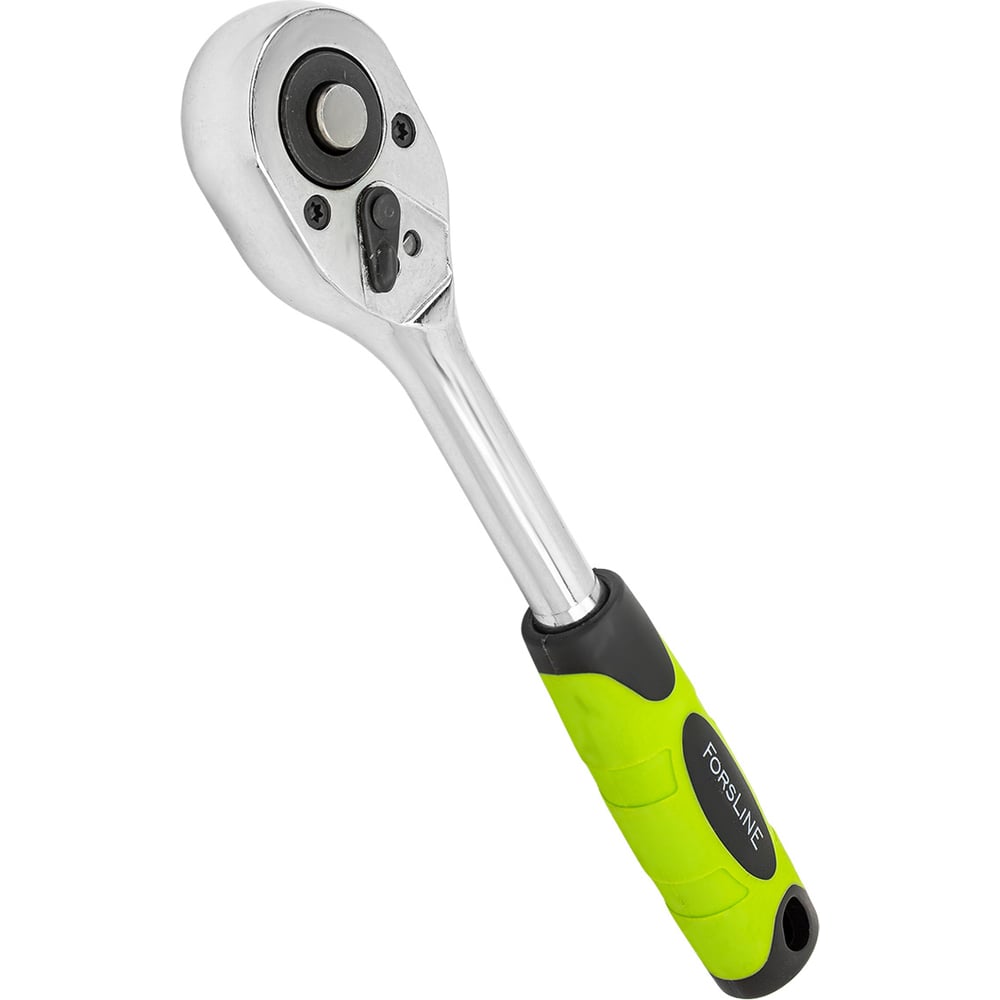 Изображение товара Ключ трещоточный ForsLine 3/8 FL-80234(63387)