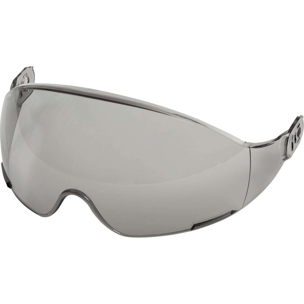 Изображение товара Визор затемнённый для каски Vertical Zenon ver 1412-B защитный стекло