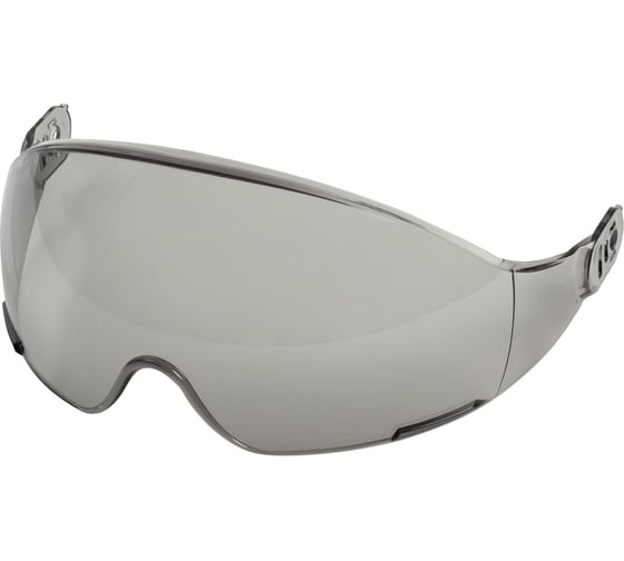 Изображение товара Визор затемнённый для каски Vertical Zenon ver 1412-B