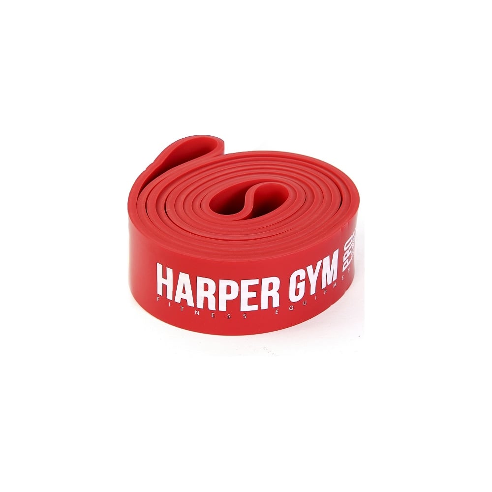 фото Замкнутый эспандер для фитнеса harper gym