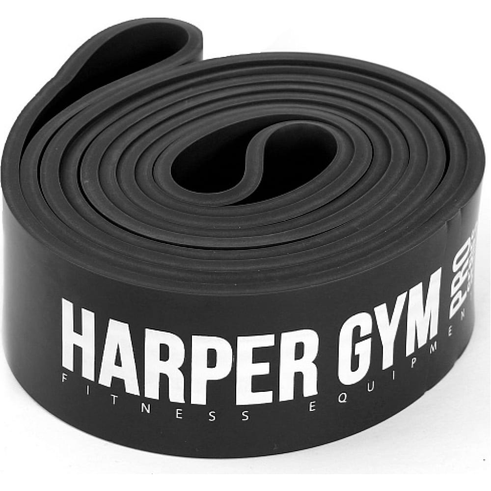 Замкнутый эспандер для фитнеса Harper Gym эспандер ленточный для фитнеса onlytop 150х15х0 03 см 5 кг а микс