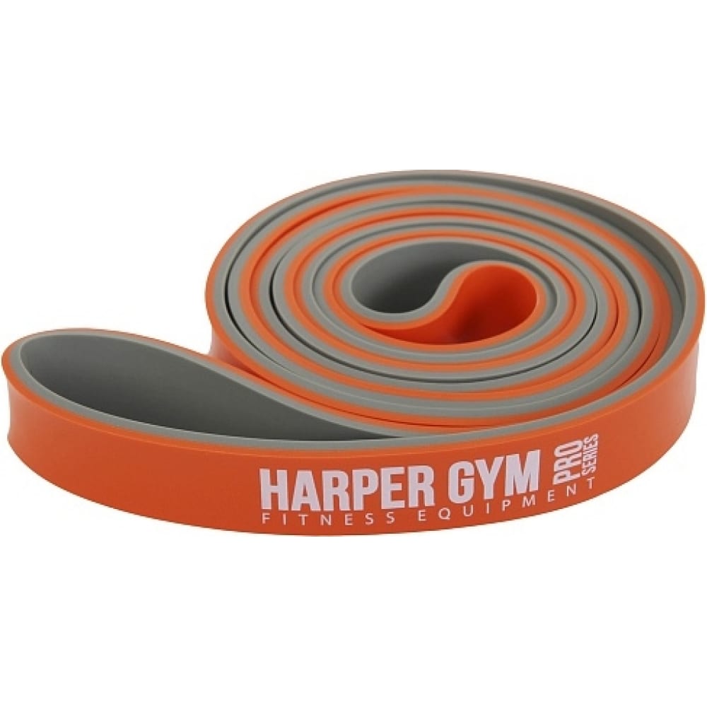 фото Замкнутый эспандер для фитнеса harper gym