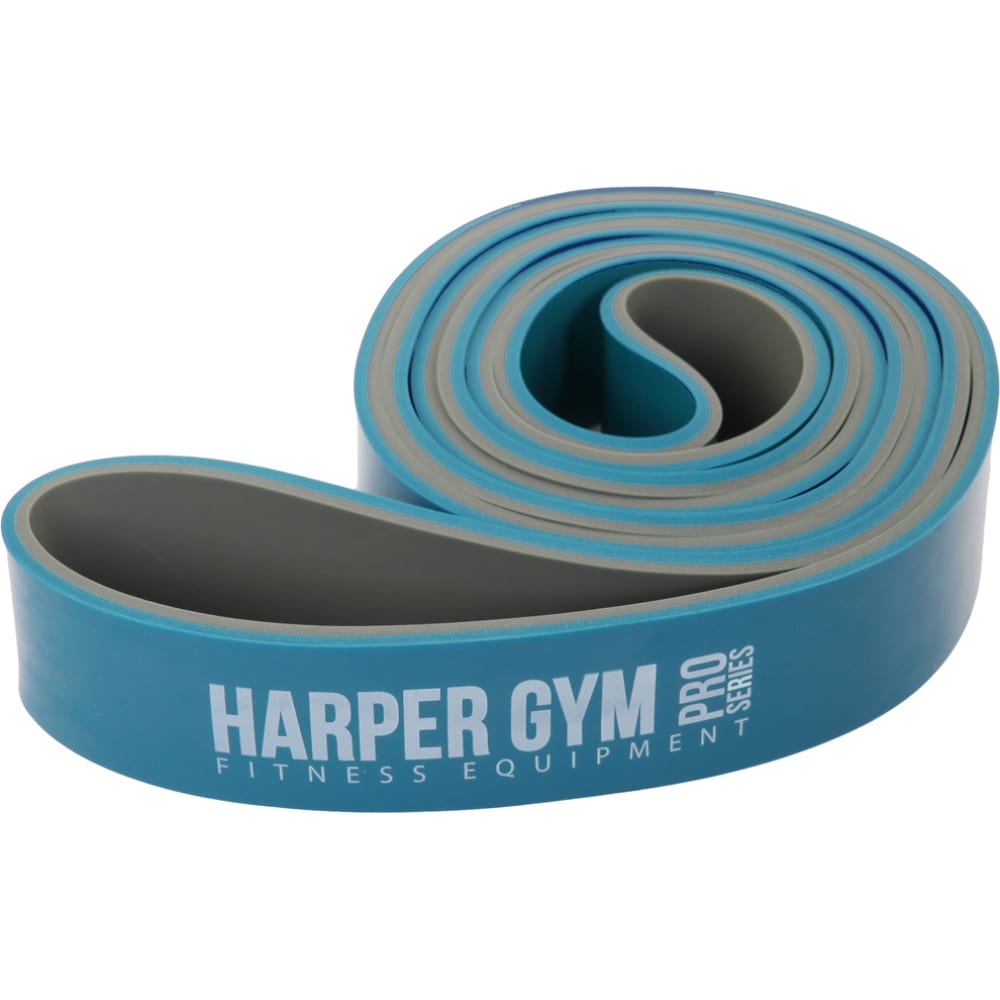 фото Замкнутый эспандер для фитнеса harper gym