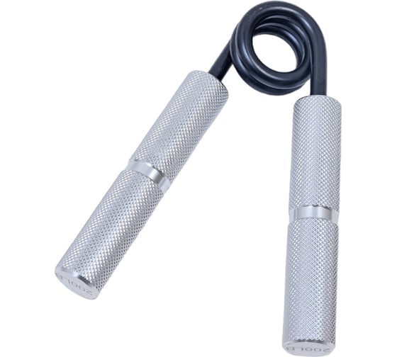 Изображение товара Кистевой эспандер Harper Gym NT916 200LB нагрузка 90 кг 4690222049817