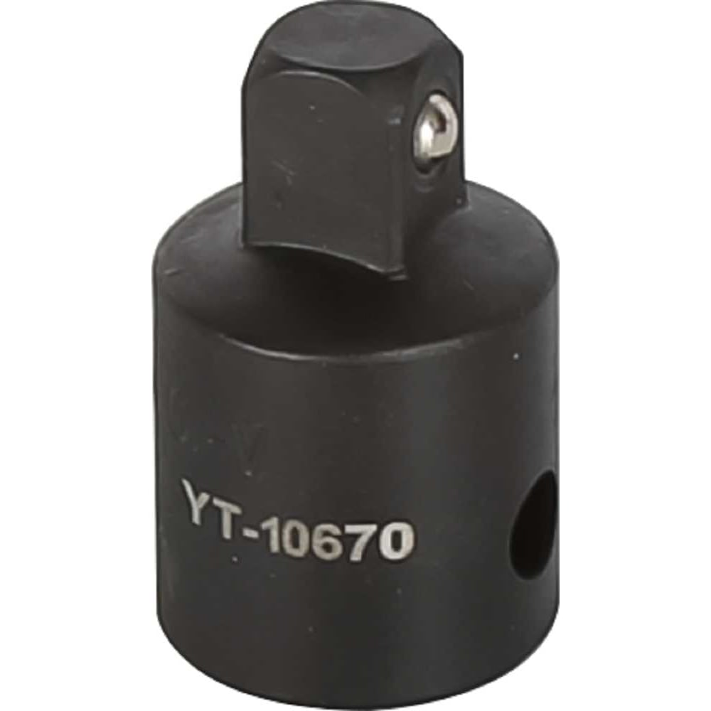 Изображение товара Переходник ударный YATO 1/2-3/8 YT-10670