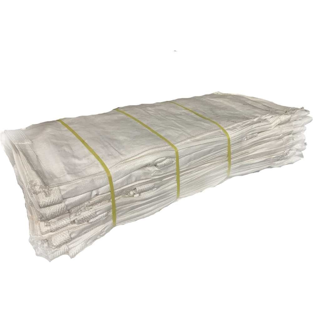 Изображение товара Мешок биг-бэг четырехстропный AV 95х95х150, 140гр/ м2, верх-открытый, 25шт BB-95-95-150-1434-OT-FB/25